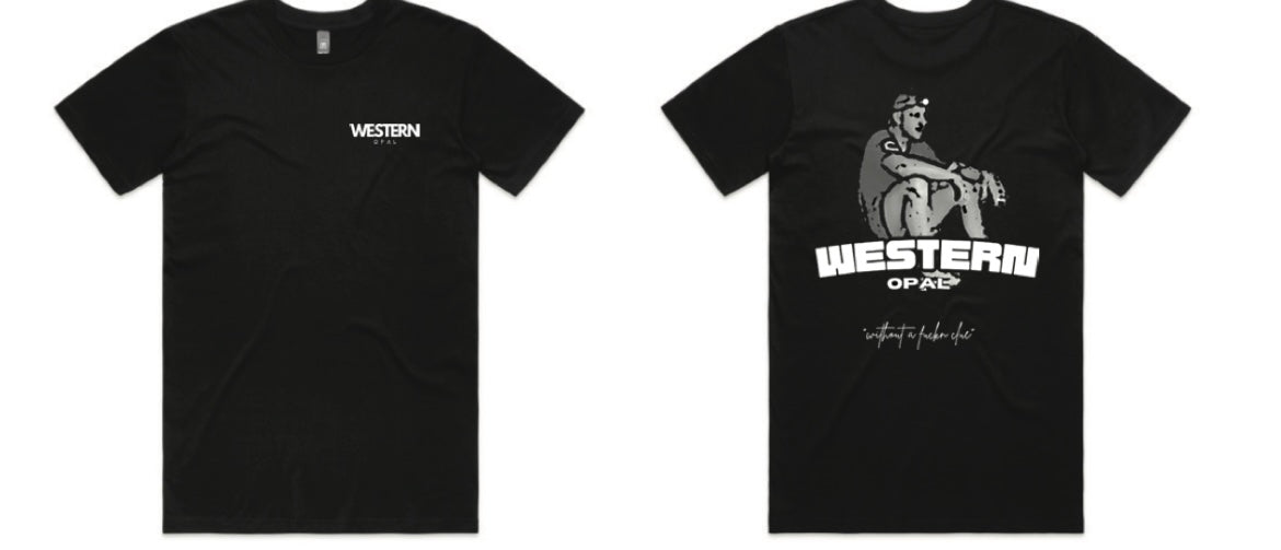 Limited Edition Without a fkn clue
