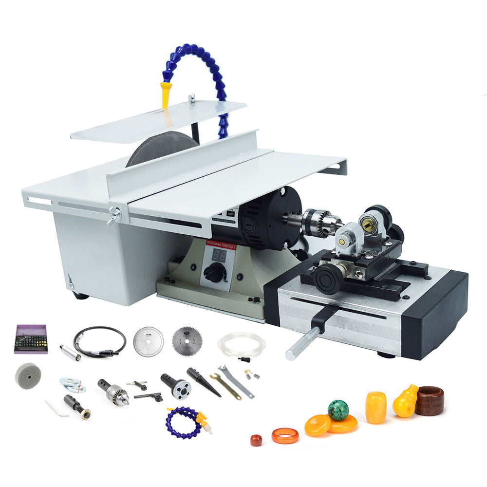 CUTTING EQUIPMENT