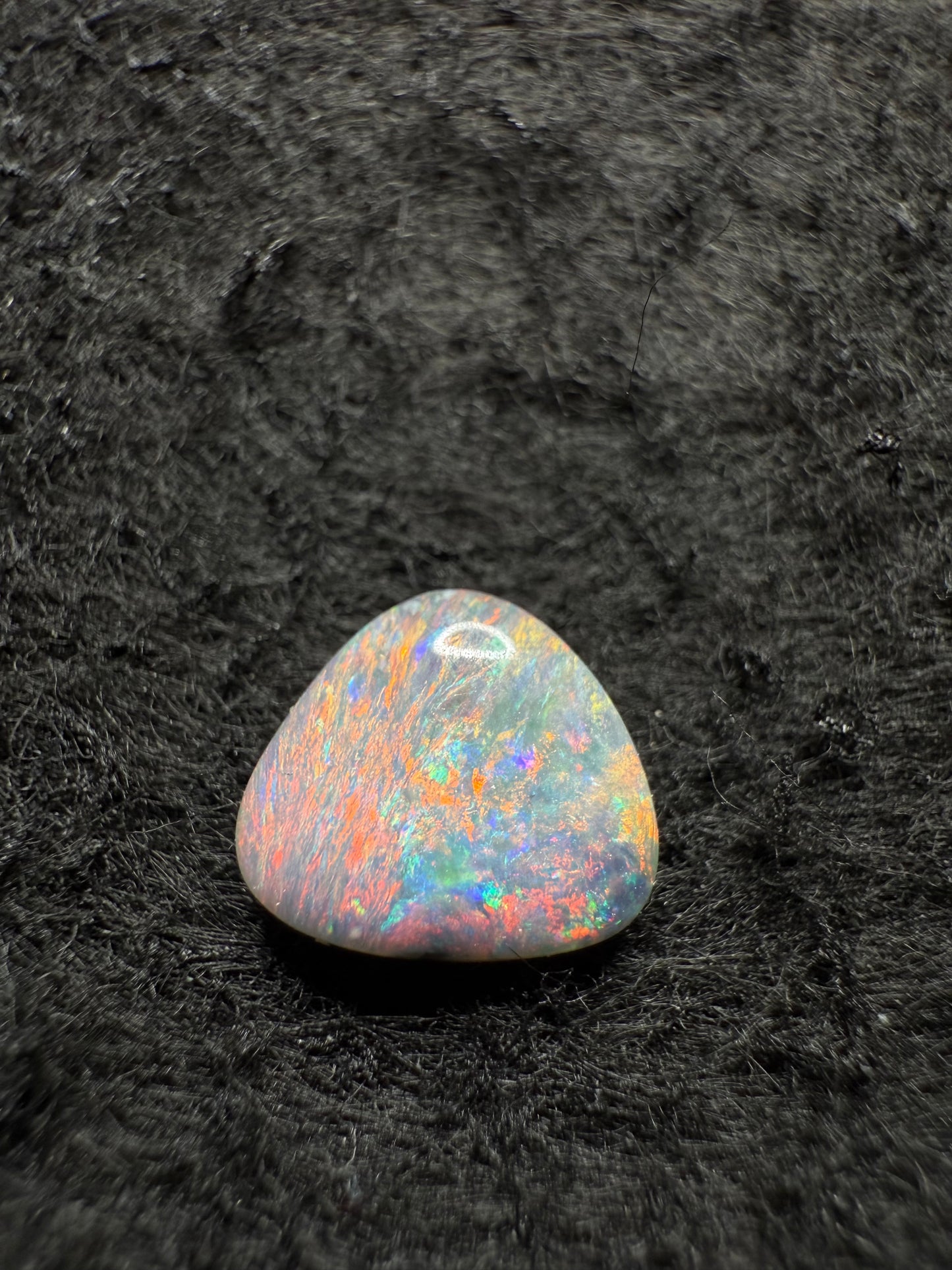 Lightning Ridge Light Opal Loose
