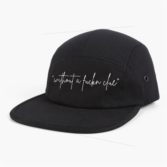 Limited Edition Western Dad Cap
