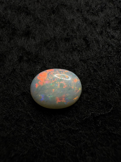 Lightning Ridge Light Opal Loose