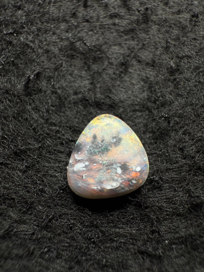 Lightning Ridge Light Opal Loose