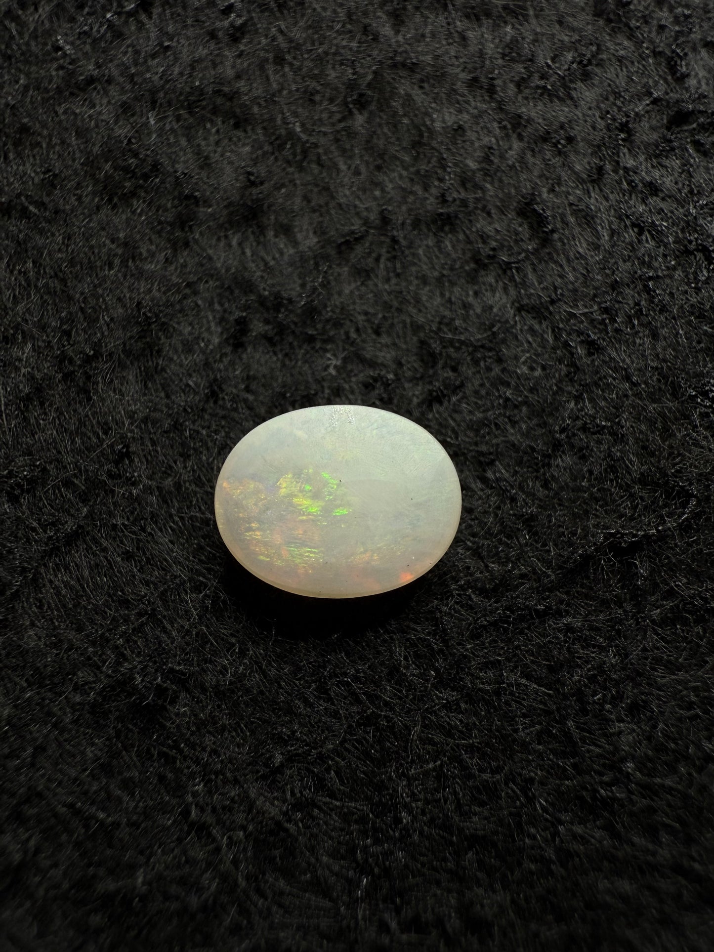 Lightning Ridge Light Opal Loose