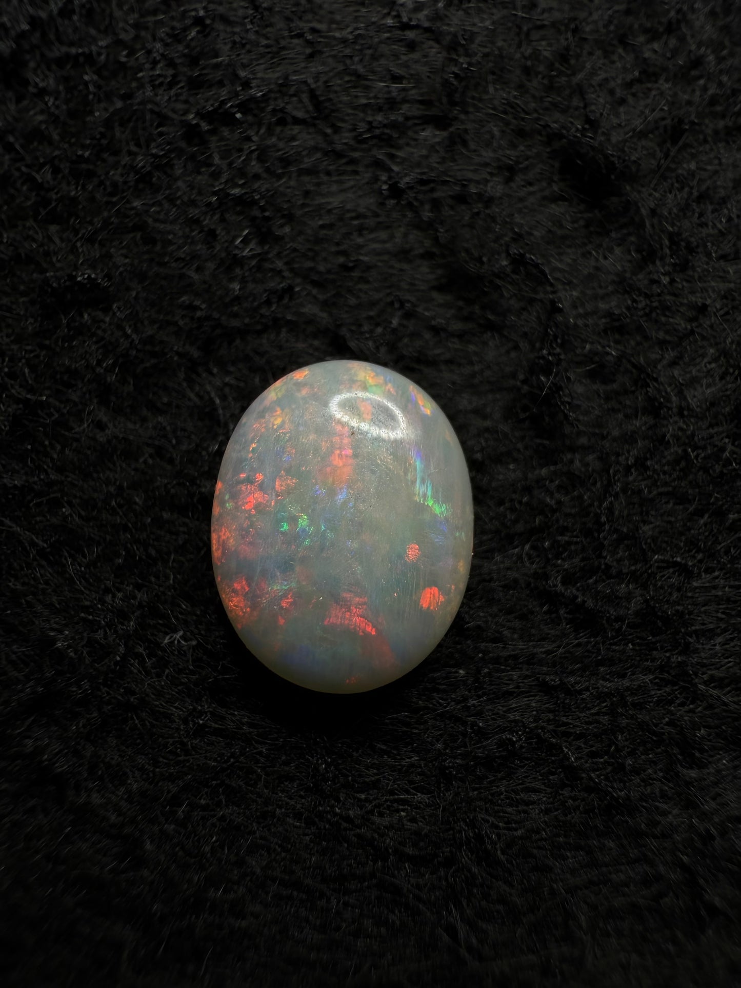 Lightning Ridge Light Opal Loose