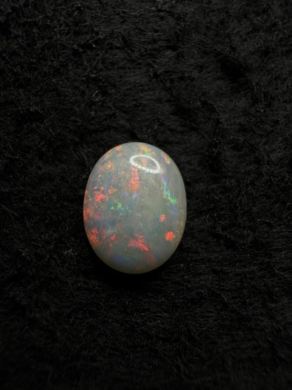 Lightning Ridge Light Opal Loose