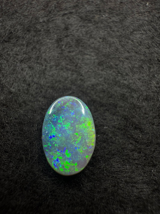Lightning Ridge Light Opal Loose