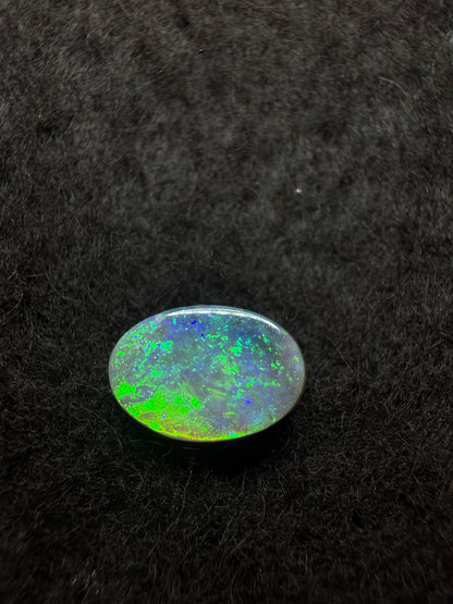Lightning Ridge Light Opal Loose