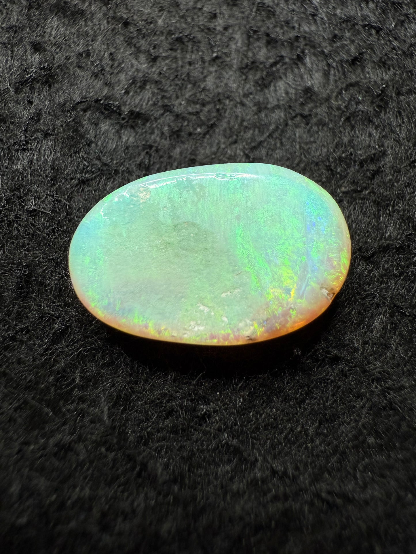 Lightning Ridge Crystal Opal Loose