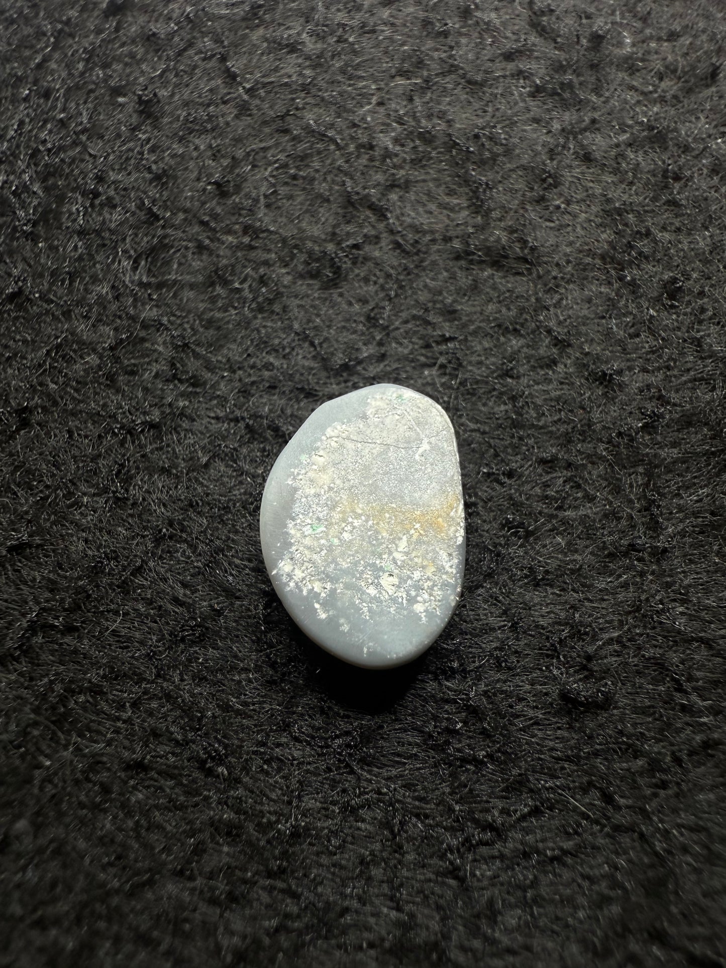 Lightning Ridge Black Opal Loose