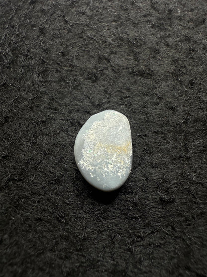 Lightning Ridge Black Opal Loose