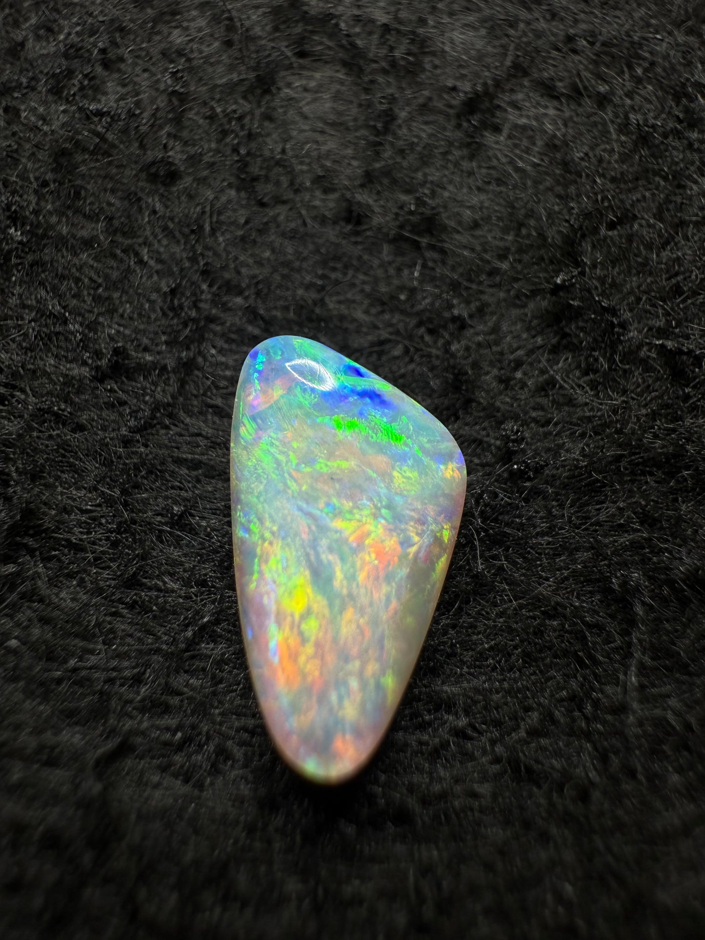 Lightning Ridge Crystal Opal Loose