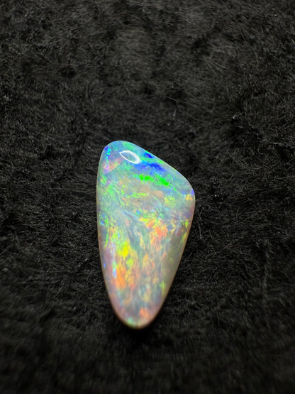 Lightning Ridge Crystal Opal Loose