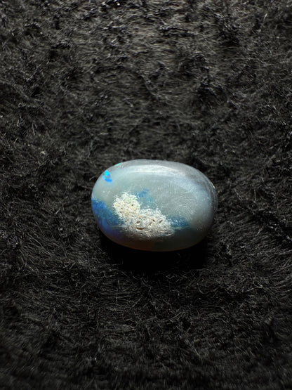 Lightning Ridge Black Opal Loose