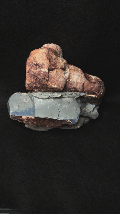 Opal Specimen