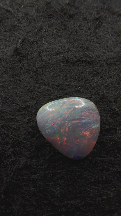 Lightning Ridge Light Opal Loose